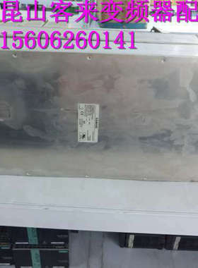 进线抗电器 6SE6400-3CC08-3ED0包好 86.9A 380-600V议价