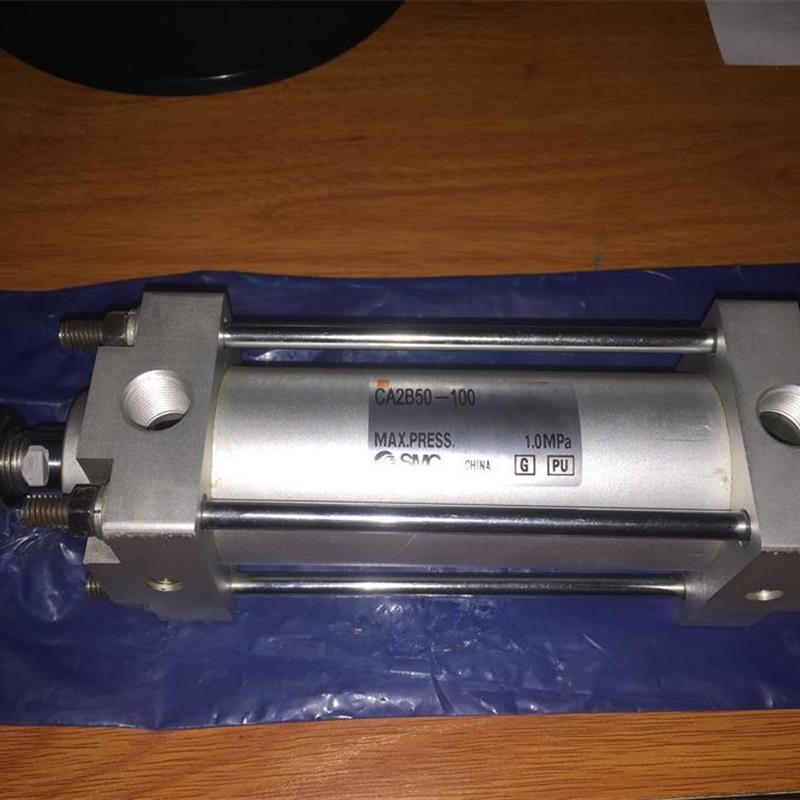 标准气缸CA2B50-100现货实物议价询价