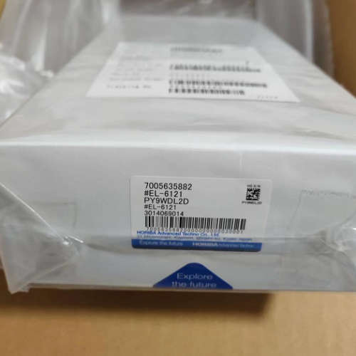 日本HORIBA倔场HP-8用EL-6121 60B PH电极7005635882 PY9WDL2D议