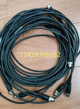 原装巴鲁夫BCC039N BCC M415-M414-3A-304-PX0434-030现货M12询价