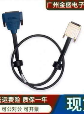 NI SHC68M-68F-?RMIO Cable189588-02 全新议价