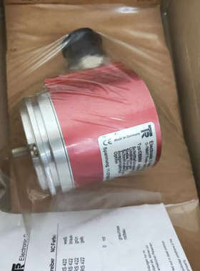 全新原装帝尔TR编码器 CE58M  5802-00013 IEV58-00011议价