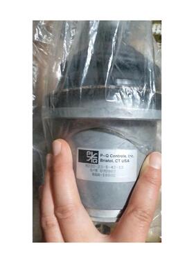 P+G 操纵杆 M220-23-S-42-12 RGA-16602 070907 CT USA P-Q询价