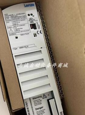 E82EV152K2C E82EV152-2C  伦茨 LENZE 变频器全新现货优惠议询价