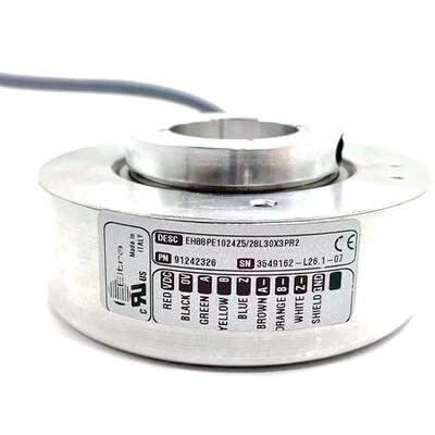 EH88P1024Z5/28L30S3PR2意尔创EItra原装编码器代理商正品现询价
