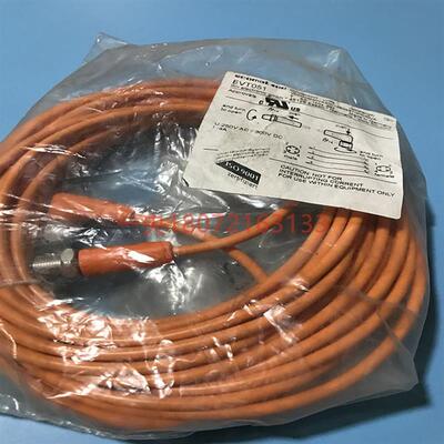 德国IFM易福门连接插头线EVT050  EVT051 EVC005询价