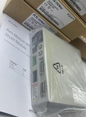 全新现货RS OEMAX驱动器CSDM-AM-02BX1询价