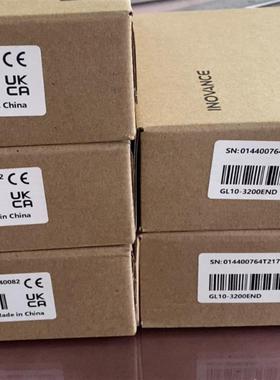 汇川模块GL10-3200ENDGL10-0032ETN全新原装正品询价