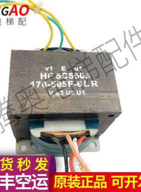 HF5C5503富士变频器11和VP和MEGA系列风机风扇变压器HF5C5503A议