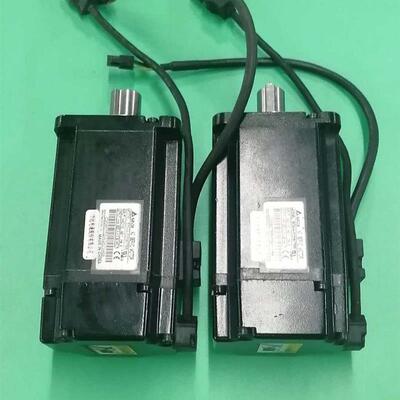 ECMA-C20807RS台达伺服电机成色漂亮保质三个月  议价询价