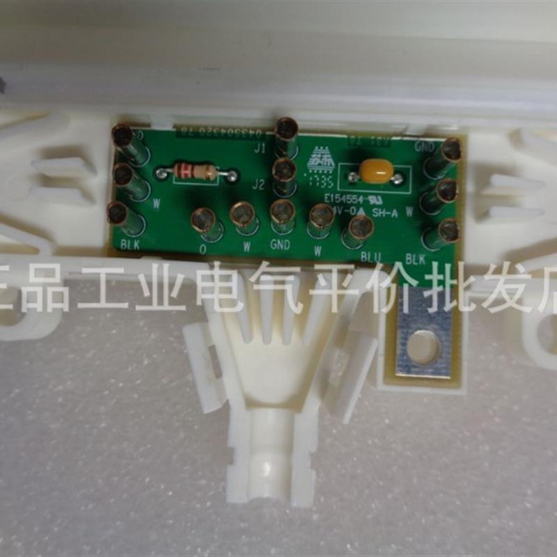 正品 现货 990NAD23000施耐德MB+ TAP接头接线盒Modbus Plus 询价