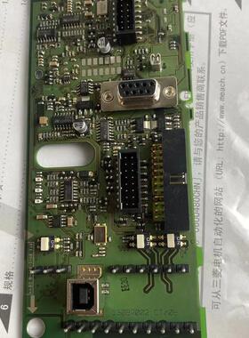 全新130B1109 130B7002 AT/08 丹佛斯变频器FC302主板 控制板询价