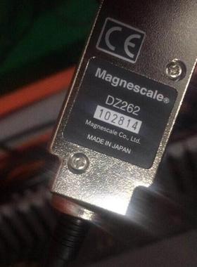 日本MAGNESCALE适配器 DZ262议价询价