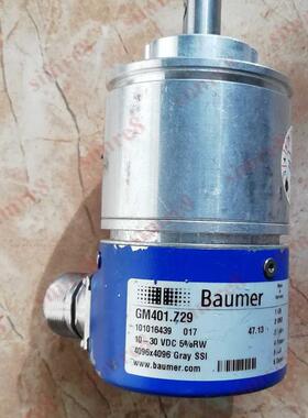 GM401 Z29;GM401 Z21;GM400 Z67替代Baumer堡盟IVO INDUSTRIE询价