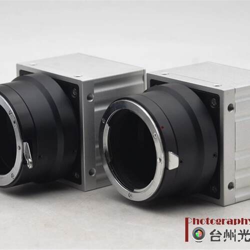 IMPERX MFC-11M5  Camera Link接口 1100万像素面阵工业相机询价