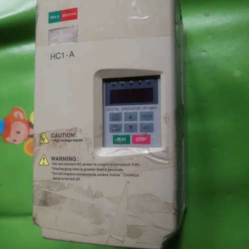 HLP-A HC1A03D743B 3.7KW 400V/海利普变频器380V保证质量议价