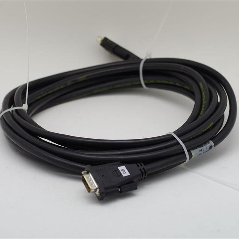 普林斯顿/Princeton Instruments MEGAPLUS相机数据线 5米长询价