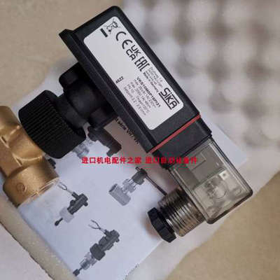 OMAL SRO1541OS F03-F05电磁阀西卡SIKA VHS10MOEPOCH13开关议价