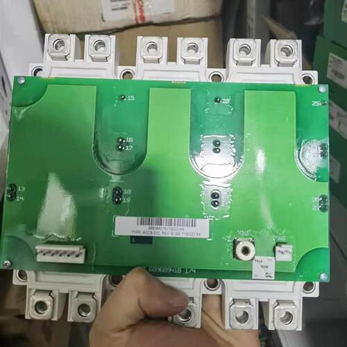 全新实价现货FS450R17/AGCB-01C原装现货正品ABB变频器配件询价