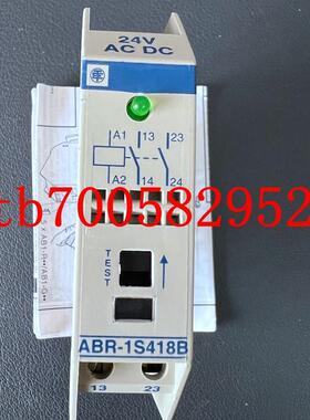 ABR-1S418B  施耐德 原装正品 现货询价