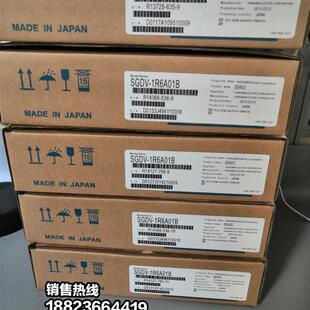安川伺服SGD7S 3R8 20A 30A001询价 2R8 7R6AA0A 1R6 R90 R70 5R5
