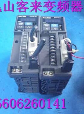 驱动器 RYS101S3-VVS 100W  测试包好 质保议价