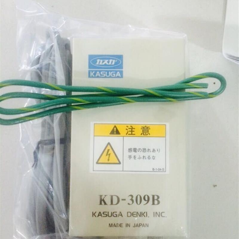 静电消除器 日本春日KASUGA KD-309B 奈良厂价直销询价