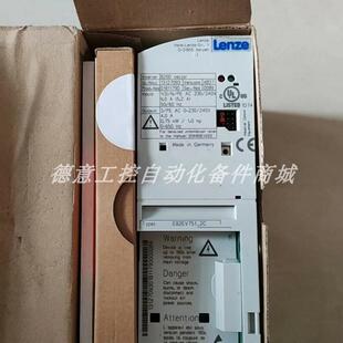 E82EV751-2C E82EV751K2C 全新伦茨LENZE变频器现货优惠议价询价
