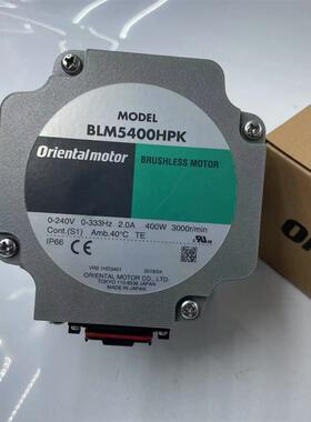 全新原装东方电机 BLM5400HPK询价