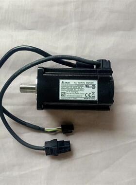 台达A3,400瓦绝对值电机ECM-A3H-CY0604RS1询价