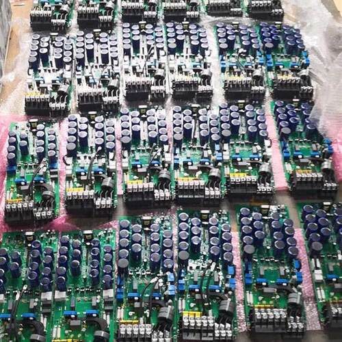 SINT4420C 全新原装ABB变频器电源板 驱动板带模块30KW 37KW 询价