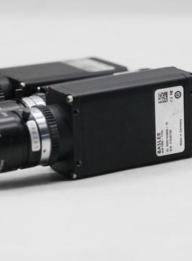 BASLER scA1390-17fm 1394B接口工业相机 9新询价