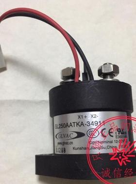 库存国力接触器GL350AAANA GL250AATKA- GL250HATKA GL350AAT询价