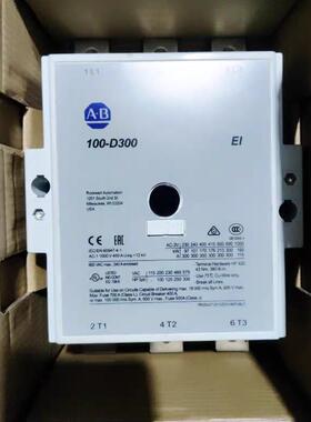 A-B罗克韦尔  100-D300EA11  208-277VAC询价