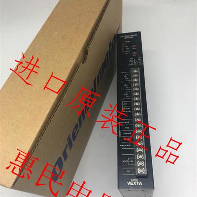 现货进口原装正品日本东方驱动器VEXTA UDX5114N询价