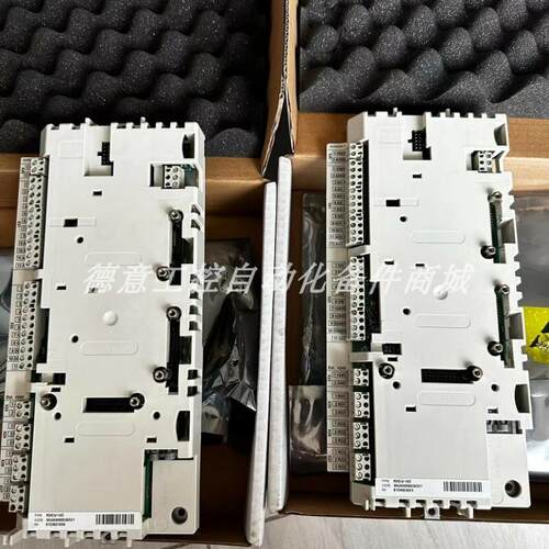 RDCU-12C 供应ABB变频器ACS800通讯卡全新原装现货优惠议价询价