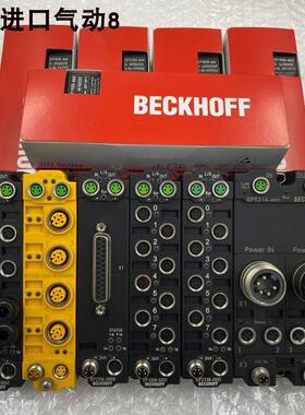 德国BECKHOFF/倍福模块EP3744-0041/EP2316-0008/EP2338-0001询价