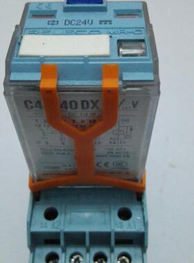 全新原装宜科继电器RELECO C4-A40DX C3-A30 DC24V 现货议价询价