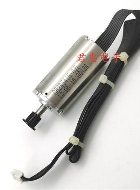 拆机MQ-2000PT糖化血红蛋白分析仪无刷电机马达CB2854IH-02L 询价