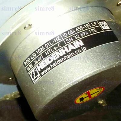 ROD430 1024 01L-HZ ID:684658-18海德汉HEIDENHAIN编码器询价