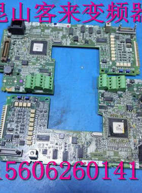 三菱变频器主板F740主板 F70CA55C   F70CA55E CH  BC186A675G5议