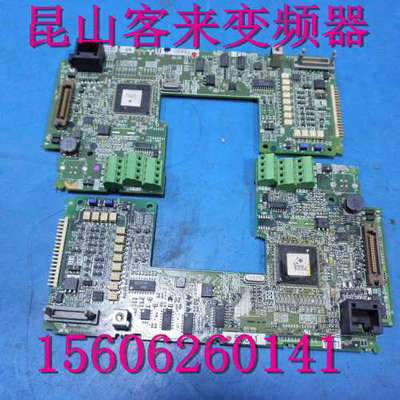 三菱变频器主板F740主板 F70CA55C   F70CA55E CH  BC186A675G5议