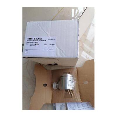 全新原装堡盟baumer编码器G1356.170C323 GI356.170C323询价