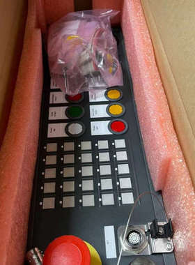 按键面板6FC5303-1AF12-8CD0 SINUMFRIK840D SL 6FC53031AF议价