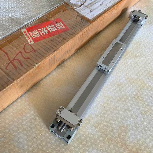 原装现货SMC无杆气缸 MY1B40G-800AL MY1B40G-825HS MY1B40G-询价