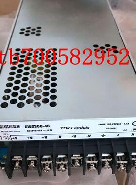 SWS300-48  TDK Lambda电源 原装正品  现货询价