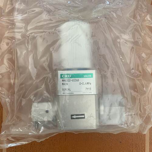 SMC原装正品药液阀 MMD302-12BUP-10-P MMD302-X0546-15BUP询价