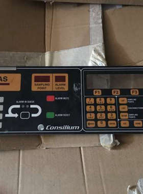 CONSILIUM GSM-3150 051000 R1C 全新CONSILIUM GSM-3150 051000