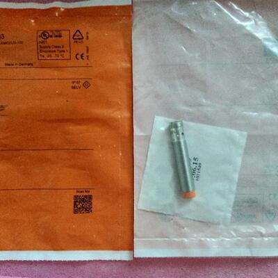 全新原装正品IFM易福门 IF7103 IFK3004-ANKG/US-100 现货询价