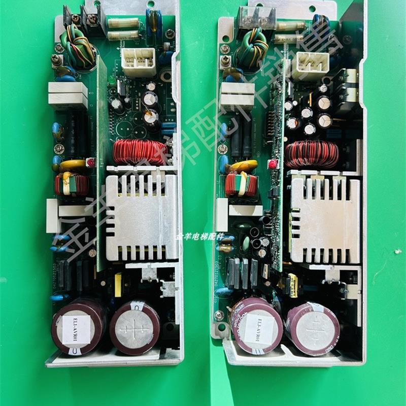 日立电梯AVR稳压开关电源板VC200H380A/EL1-AVR01/EL3-AVR01询价